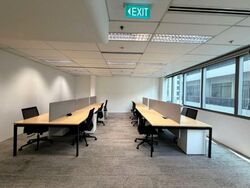Robinson 112 (D1), Office #606783691